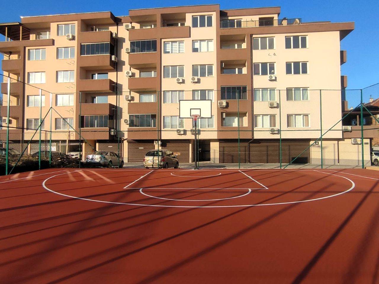 Младежкият център на Асеновград